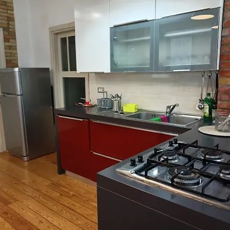 Il Piccolo Loft