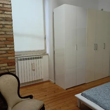 Il Piccolo Loft *