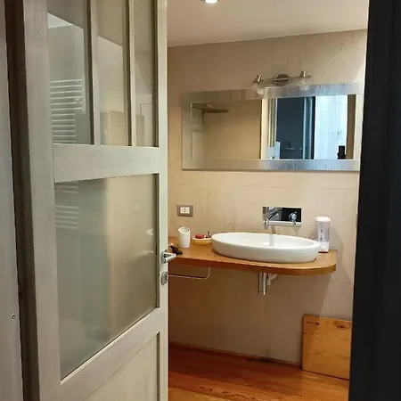 Il Piccolo Loft * Manziana