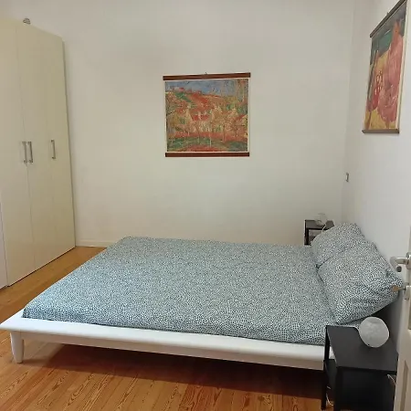 Casa vacanze Il Piccolo Loft Manziana