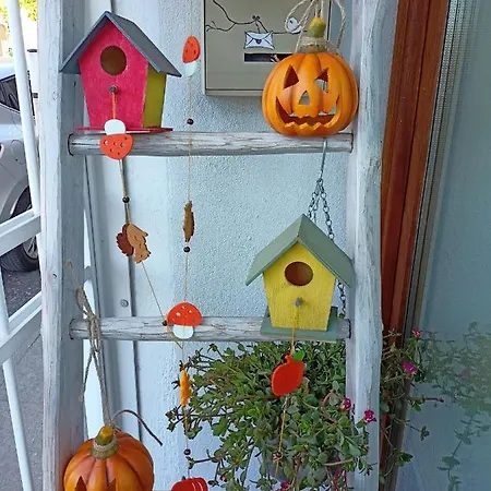 Il Piccolo Loft *