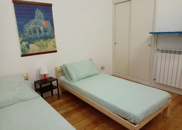 Σπίτι διακοπών Il Piccolo Loft *