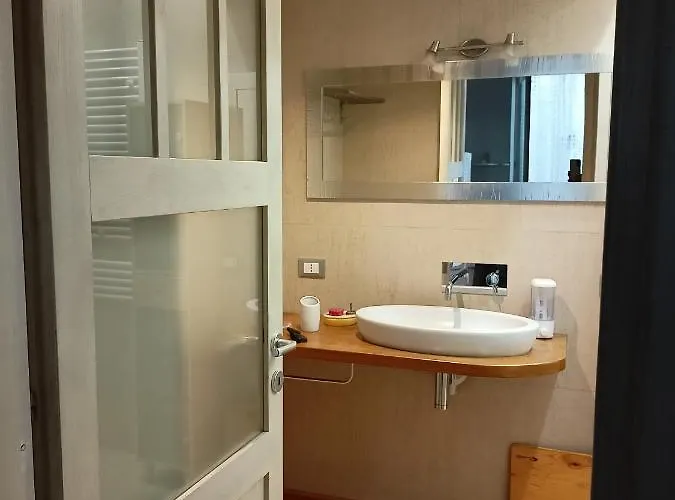 Il Piccolo Loft * Manziana