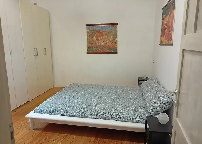 Holiday home Il Piccolo Loft Manziana